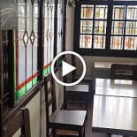 Meson Los Charros Inside