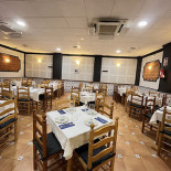 Ciscar 26 À l'intérieur