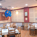 Ciscar 26 À l'intérieur