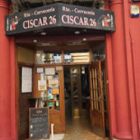 Ciscar 26 Extérieur