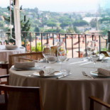 Hostal De La Placa inside