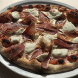 Pizzeria Michela food