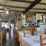 Piedra Ventana Dentro