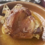 Piedra Ventana Comida