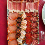 Piedra Ventana Bebida