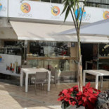 Sunday Brunch At Unico Extérieur