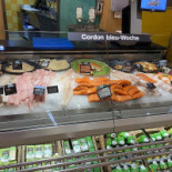 La Tahona Delicatessen Exterior