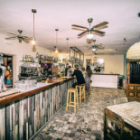 Chirincana Cafe Dentro