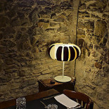 GÒtic De TorÀ À l'intérieur