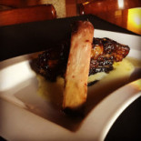 GÒtic De TorÀ Nourriture