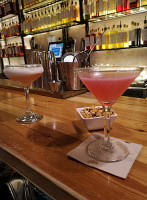 Macera Tallerbar drink