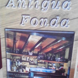 Meson La Antigua Fonda Piatti