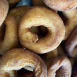 Meson La Antigua Fonda Cibo