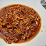 Can Jaume Nourriture