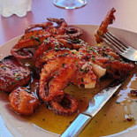 Can Jaume Nourriture