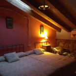 Picos Blancos Extérieur