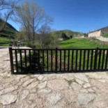 Picos Blancos Extérieur