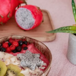 Cafeseamos Gourmet Express drink