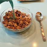 Cereal Twister Comida