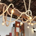 La Casona Del Vino drink