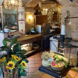 La Lonja De Pozuelo À l'intérieur