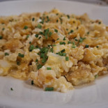 La Lonja De Pozuelo Nourriture