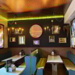 Al Karika Coria inside