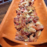 Al Karika Coria food