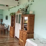 Casa Marisa À l'intérieur