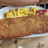 Casa Marisa Nourriture