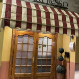 L´espresso Pizzeria Almacelles Exterior