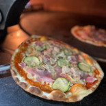 L´espresso Pizzeria Almacelles Comida