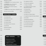 Antigua Venta Toledo Carte