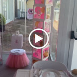 Antigua Venta Toledo Extérieur