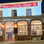 Antigua Venta Toledo Extérieur