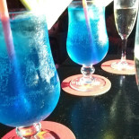 Planbshishalounge Bebida