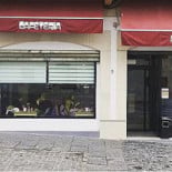 Cafeteria Alejo Extérieur