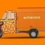 Cafeteria Alejo Extérieur