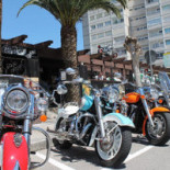 Harley Ever 86 Exterior