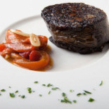 Cachetero Nourriture