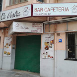 Ca Vostra Extérieur