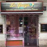 Onix Granja Cafeteria Exterior