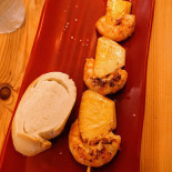 Juan Y Pinchame Comida