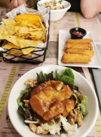 Pizzeria Al Punt Nourriture