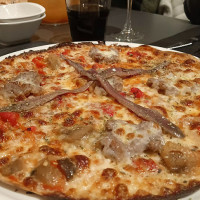 Pizzeria Al Punt Nourriture