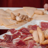 Cerveceria El Greco Nourriture