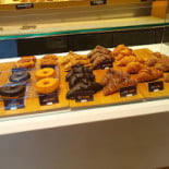 Manolo Bakes Nourriture