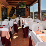 El Mirador De Álora Dentro