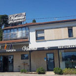 Hostal Residencia Victoria Extérieur