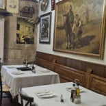 Mesón Las Conchas Dentro